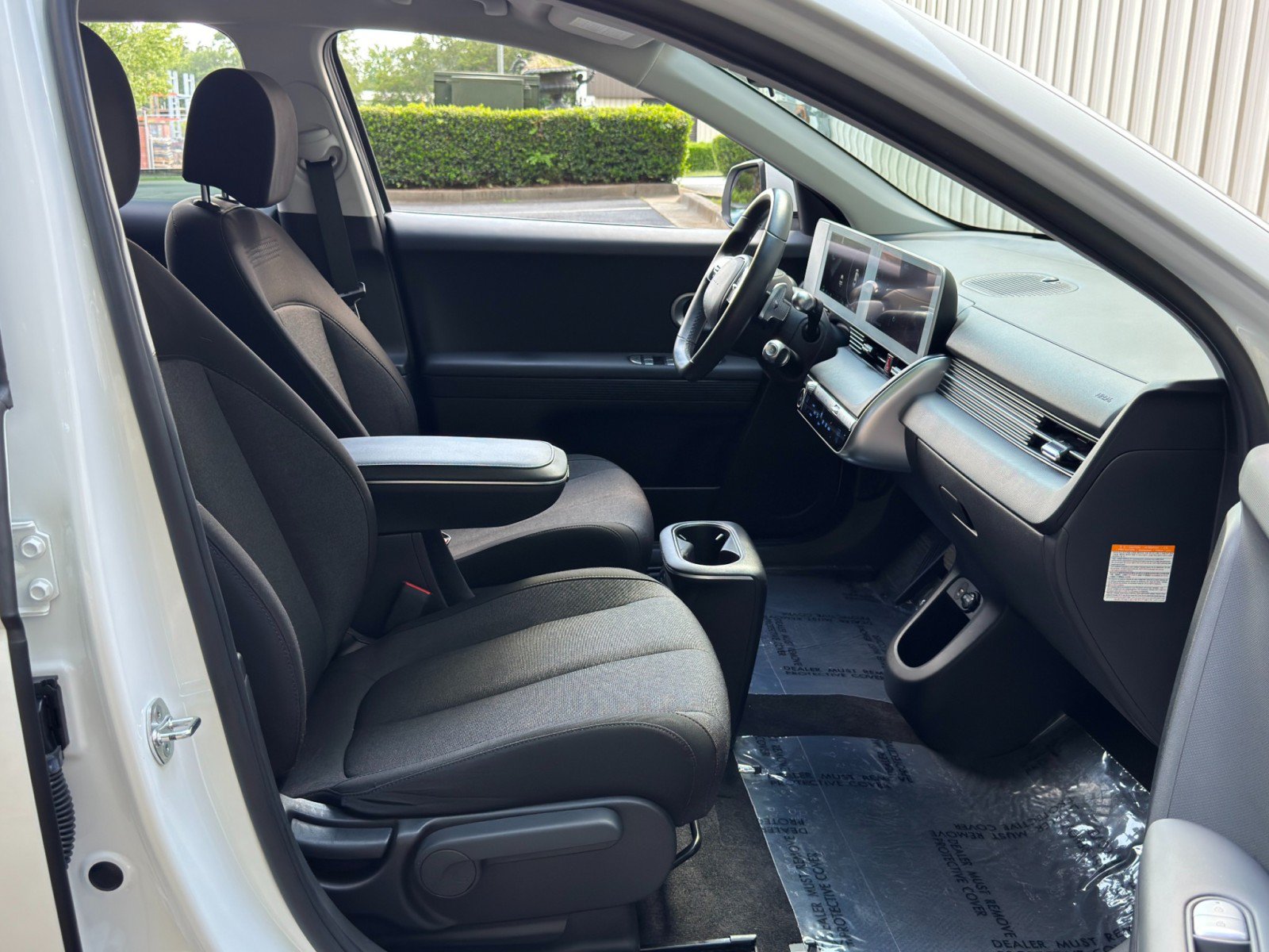 Used 2022 Hyundai Ioniq 5 SE RWD image 14