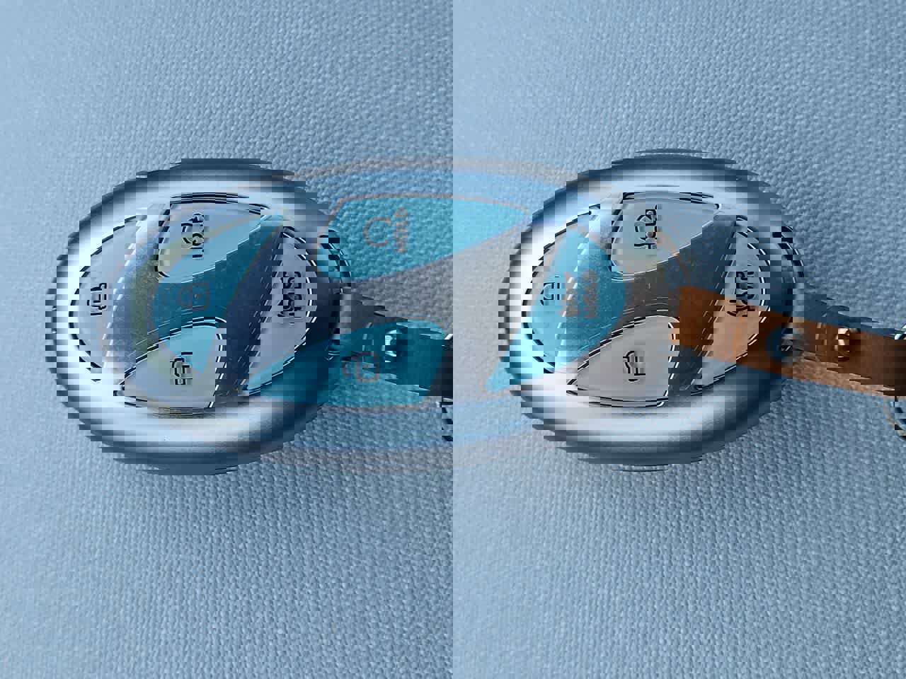 Certified 2025 Hyundai Ioniq 6 SEL image 33