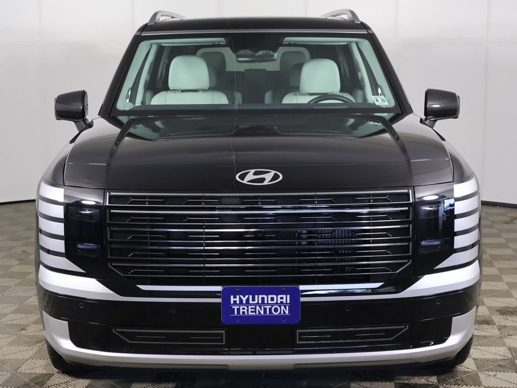 Certified 2026 Hyundai Palisade Calligraphy AWD/4WD image 17
