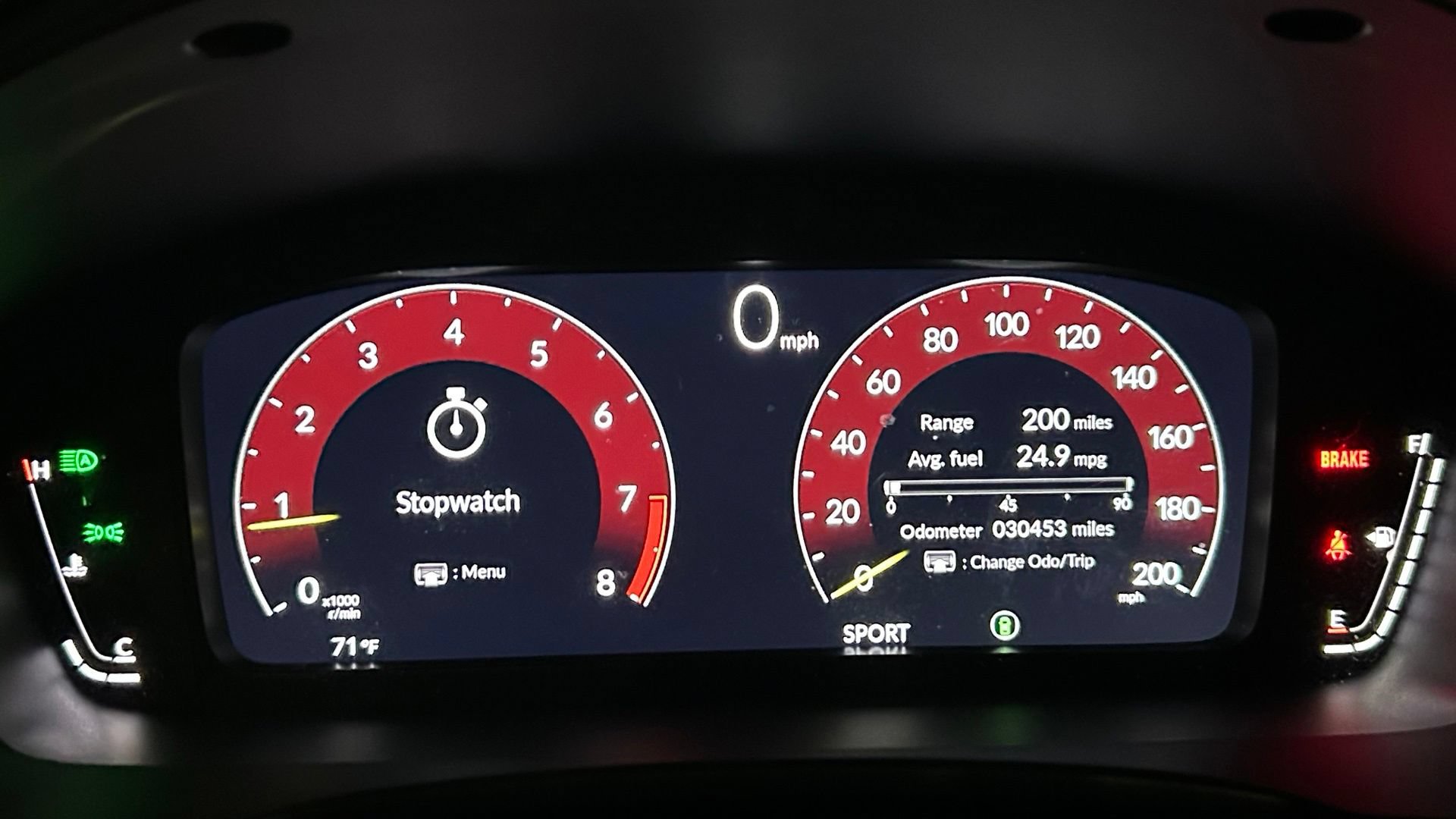 Used 2025 Honda Civic Type R image 67