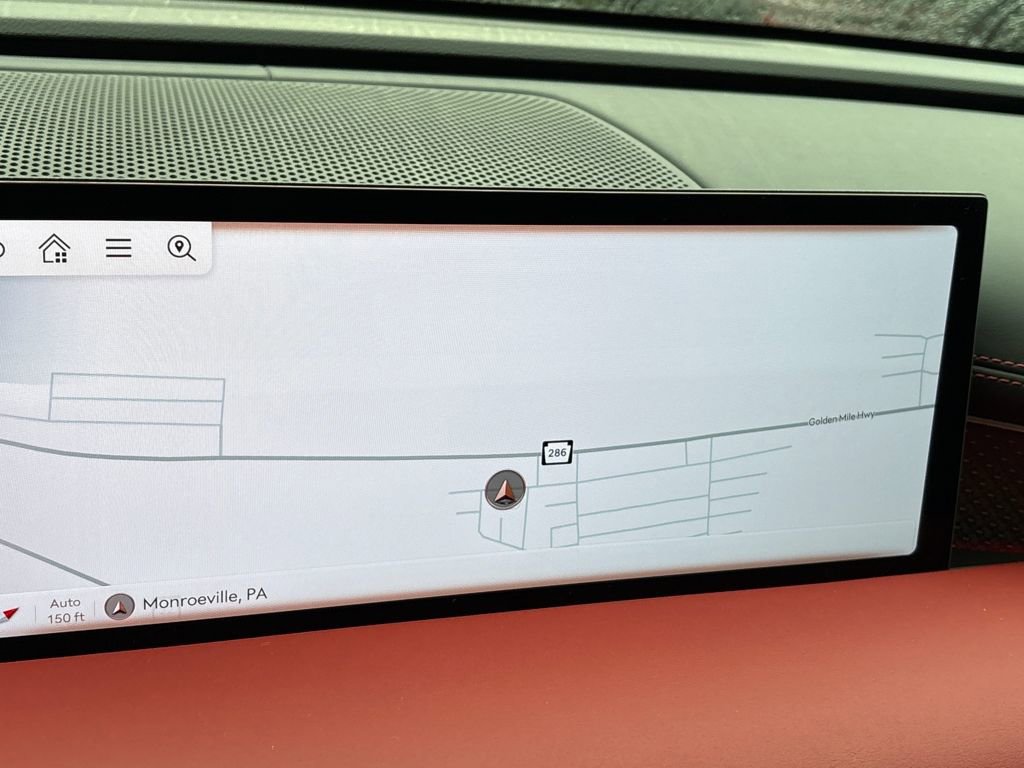 New 2026 Genesis G80 3.5T Sport Prestige image 15