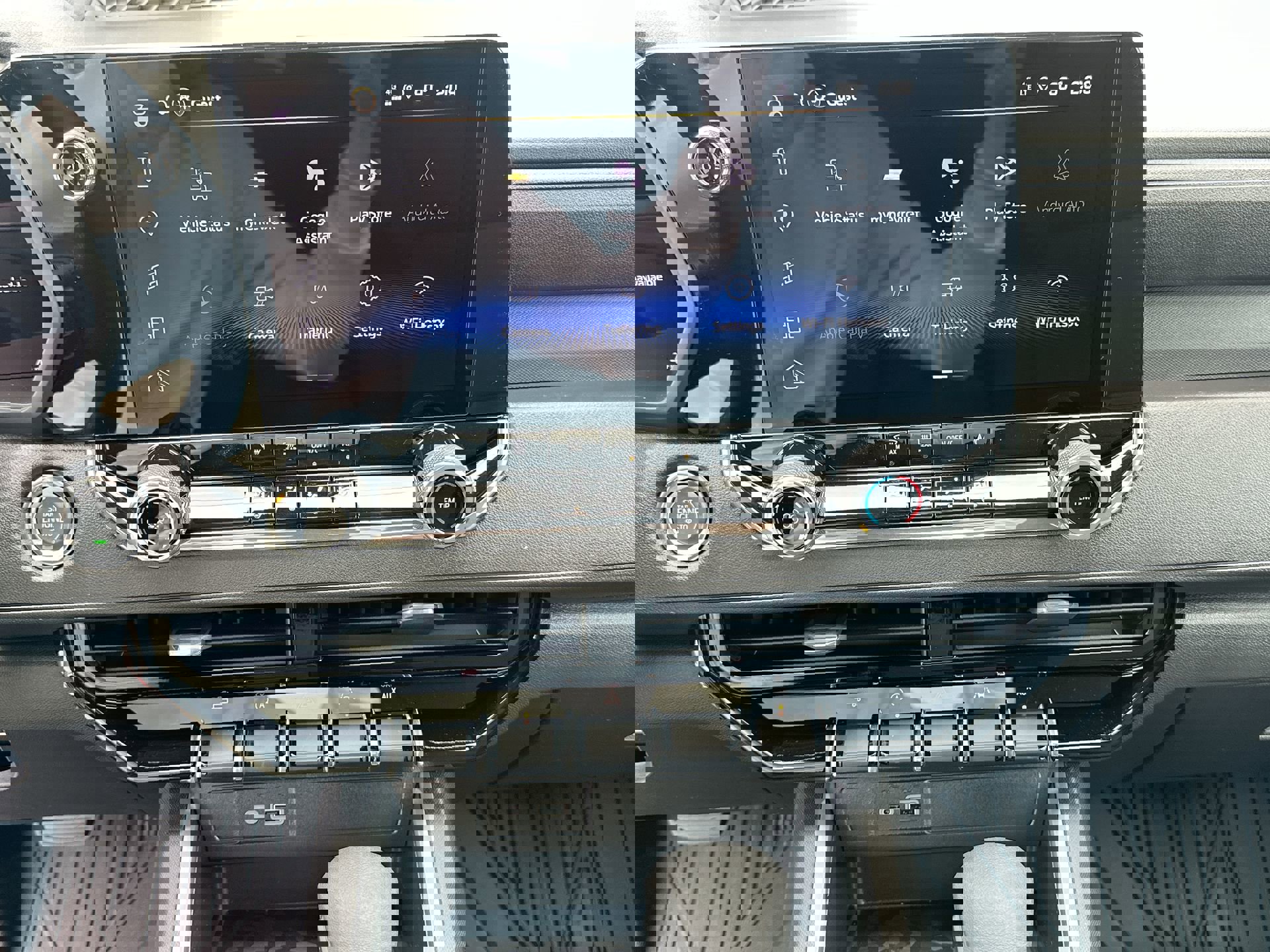 New 2026 Chevrolet Colorado W/T w/ WT Custom Package image 19