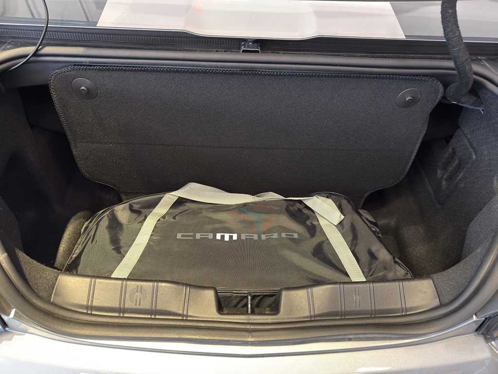 Used 2024 Chevrolet Camaro LT w/ RS Package image 20