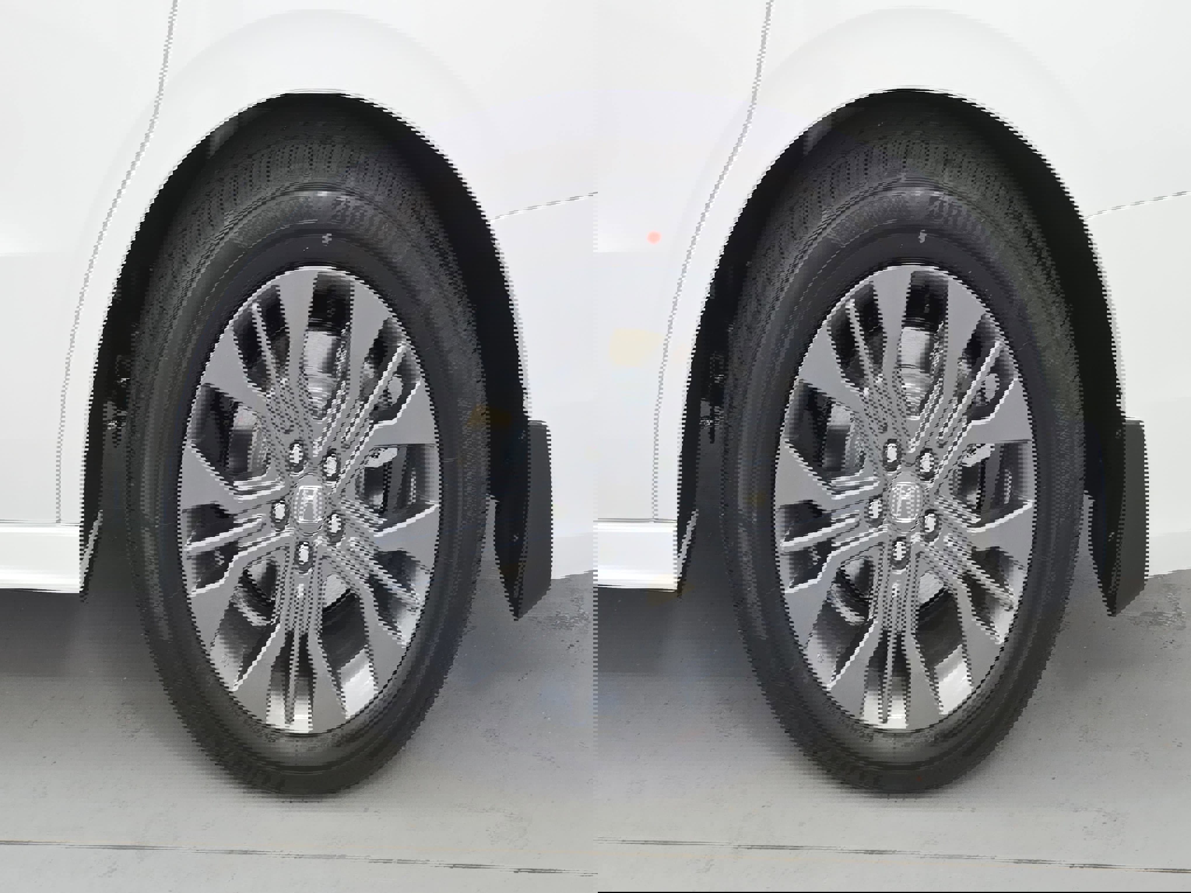 New 2026 Honda Odyssey Touring image 35