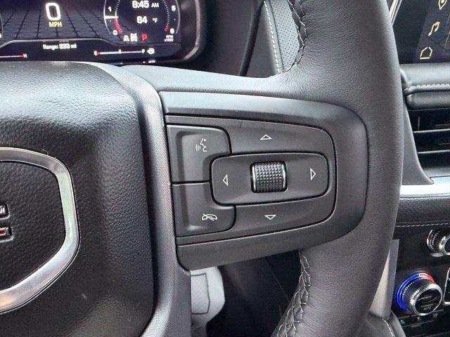 Certified 2022 GMC Yukon XL SLT w/ SLT Luxury Package AWD/4WD image 26
