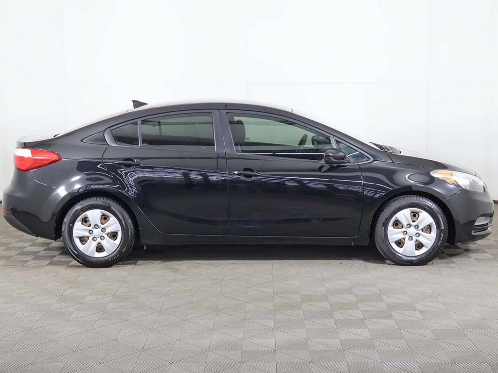 Used 2015 Kia Forte LX FWD image 13