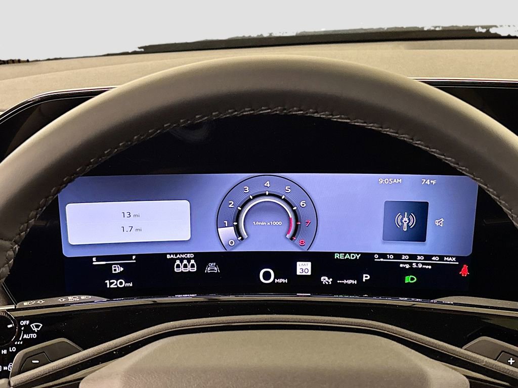 New 2026 Audi Q3 quattro 2.0T image 10