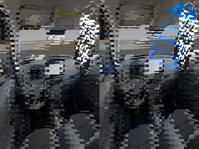 New 2026 Ford Bronco Sport Big Bend image 9