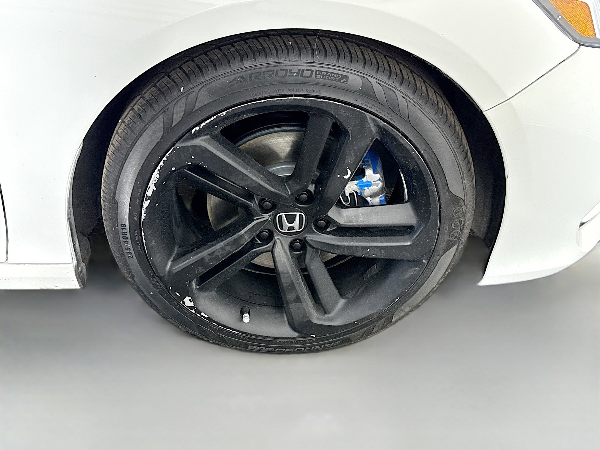 Used 2020 Honda Accord Sport image 32