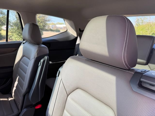 New 2026 Volkswagen Atlas SEL image 21