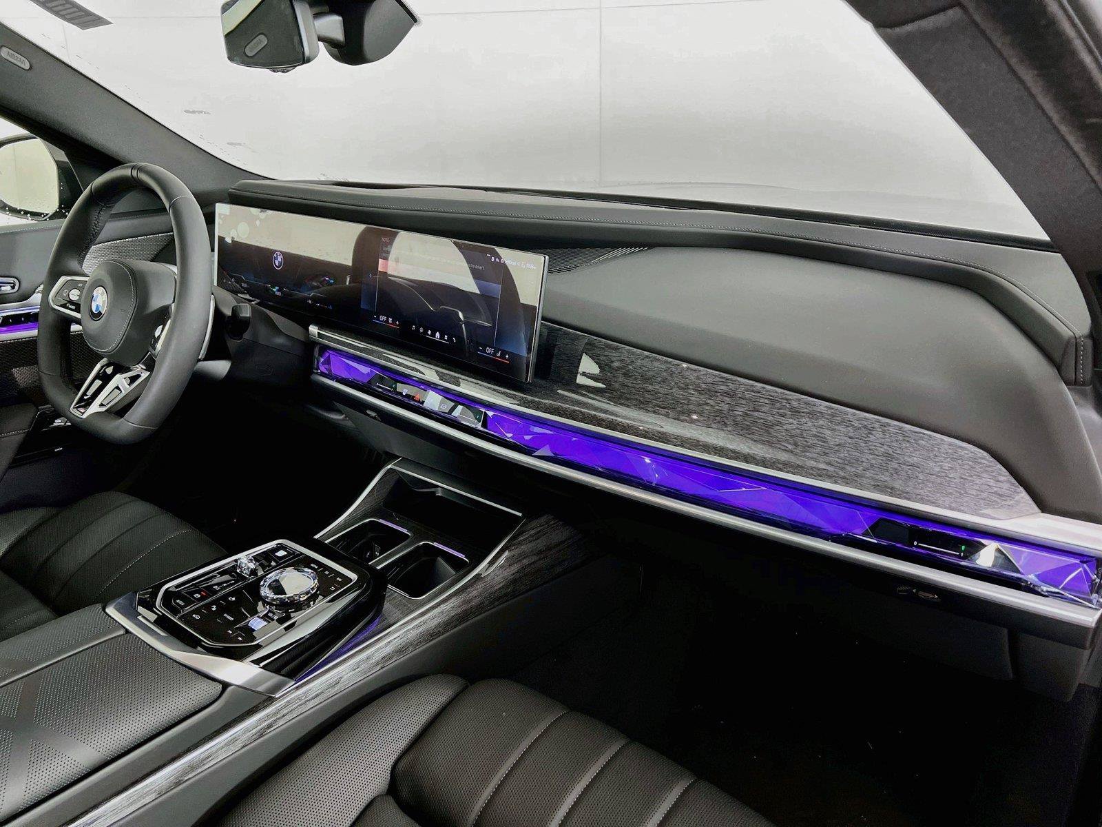 Used 2026 BMW 760i xDrive AWD/4WD image 28