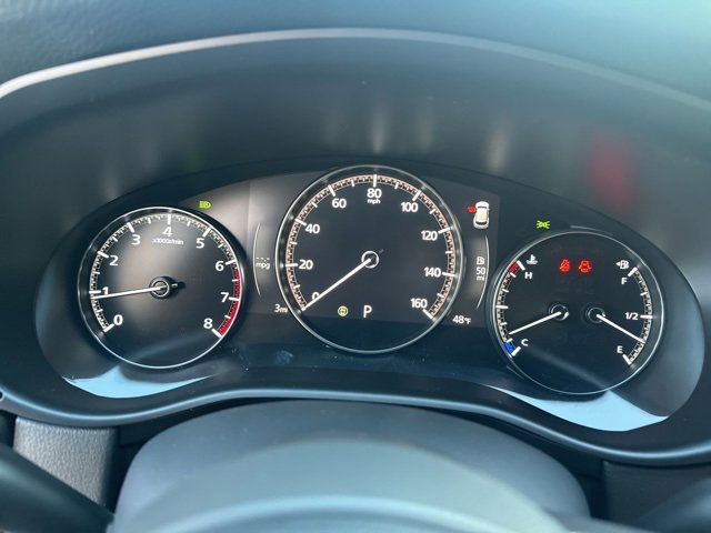 New 2026 MAZDA CX-50 Meridian Edition w/ Weather Package image 9