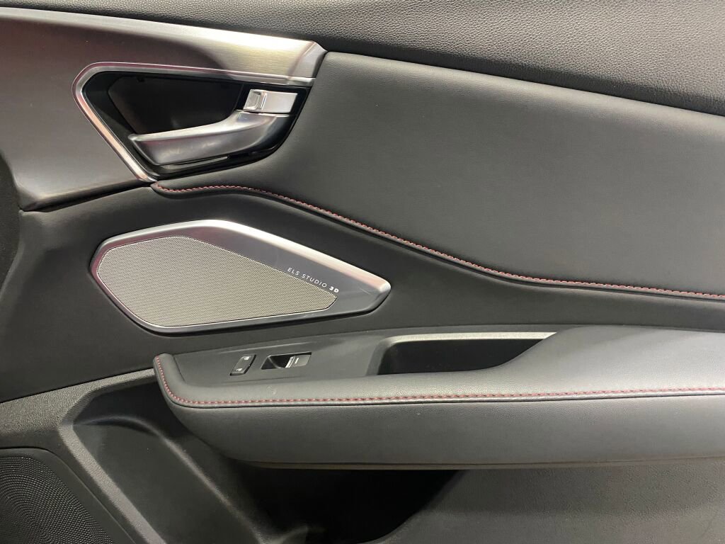 Used 2020 Acura RDX A-Spec image 26