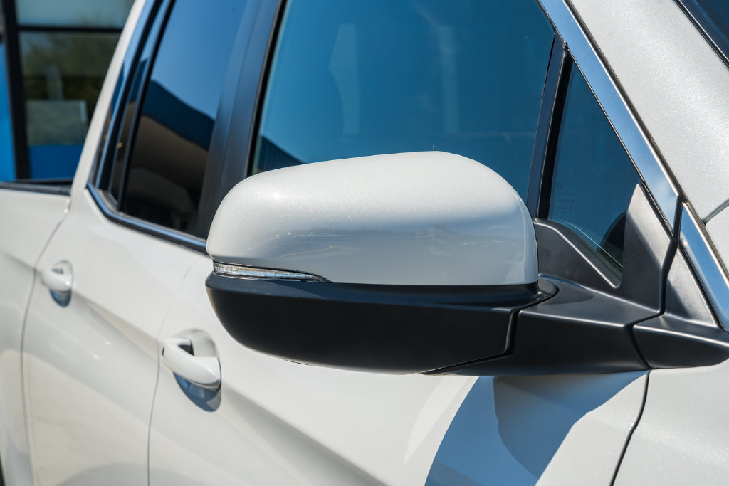 New 2026 Honda Ridgeline RTL image 14