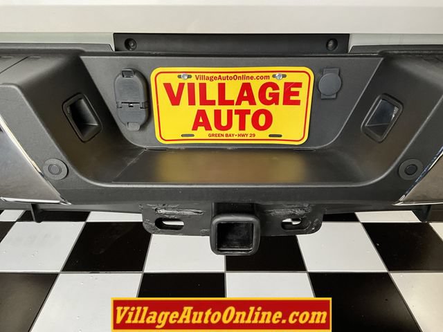 Used 2017 Ford F250 Lariat w/ Lariat Ultimate Package AWD/4WD image 30