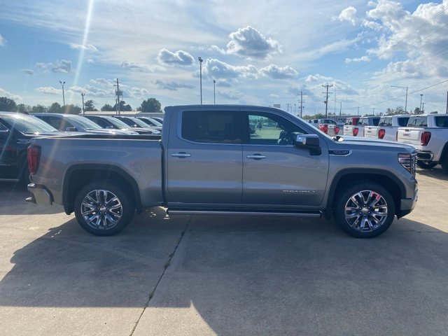 New 2026 GMC Sierra 1500 Denali image 7