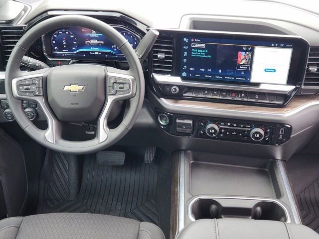 Used 2025 Chevrolet Silverado 2500 LT w/ Texas Edition image 27