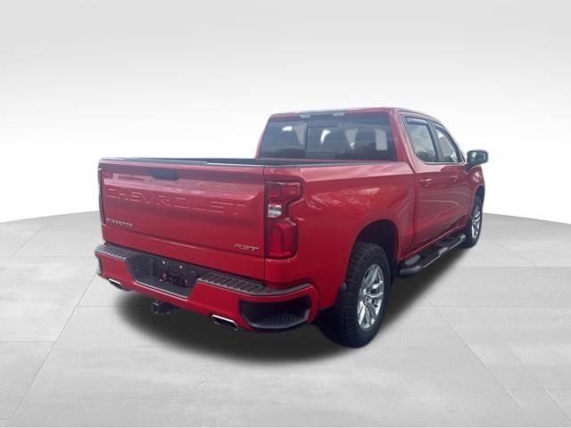 Used 2019 Chevrolet Silverado 1500 RST w/ All-Star Edition image 4