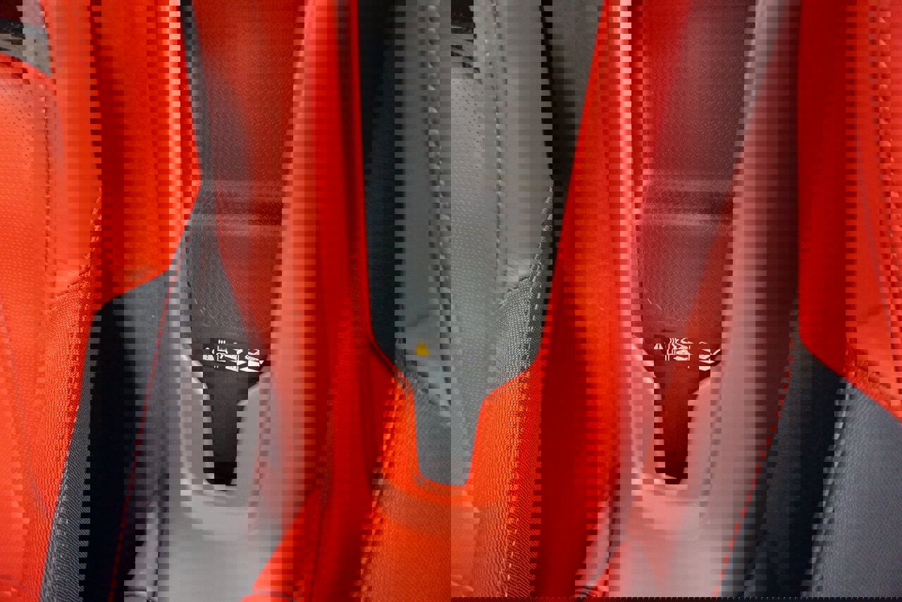 Used 2024 Chevrolet Corvette Z06 w/ Stealth Interior Trim Package image 36