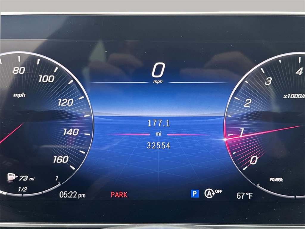 Used 2024 Mercedes-Benz C 300 Sedan image 20