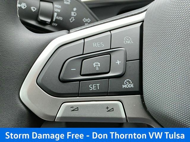 New 2026 Volkswagen Tiguan SE AWD/4WD image 26