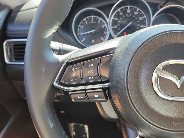 Used 2025 MAZDA CX-5 AWD 2.5 S image 7