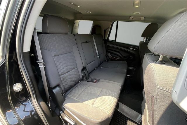Used 2019 Chevrolet Tahoe LS RWD image 27
