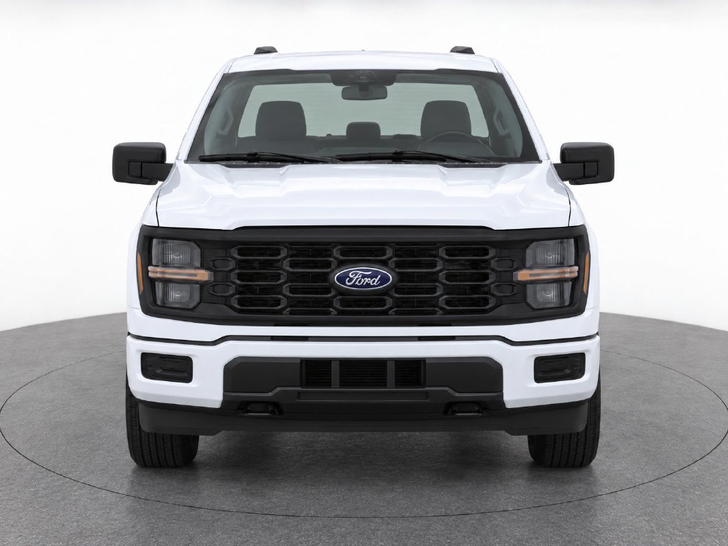 Used 2024 Ford F150 XL AWD/4WD image 33