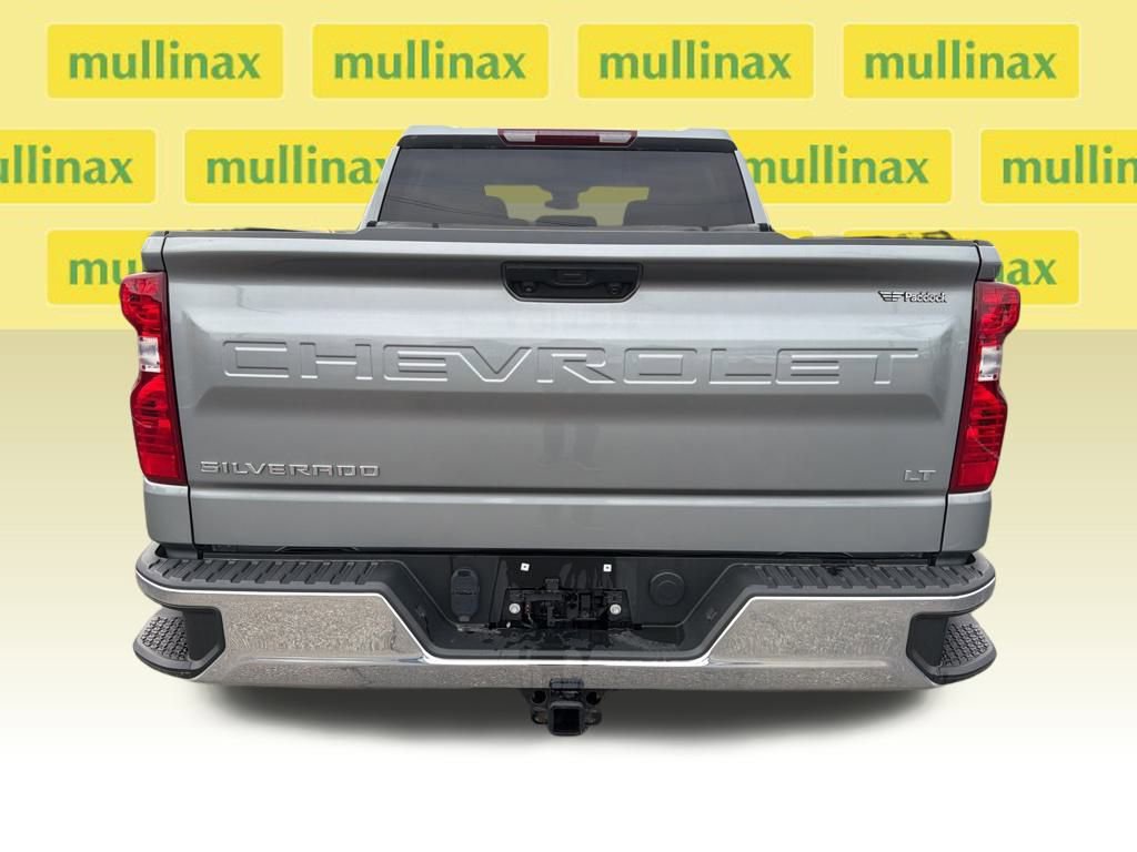 Used 2023 Chevrolet Silverado 1500 LT image 9