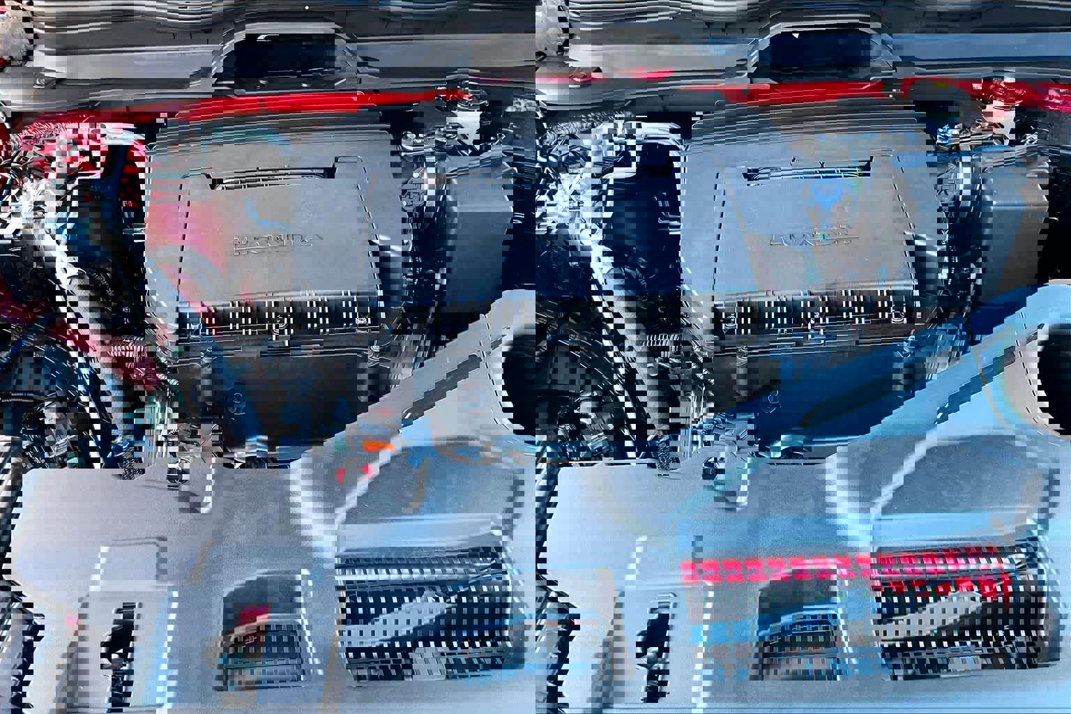 Used 2026 Honda Pilot Touring image 16