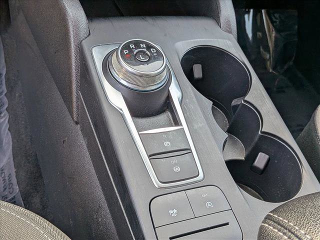 Used 2022 Ford Escape SE w/ Cold Weather Package AWD/4WD image 14