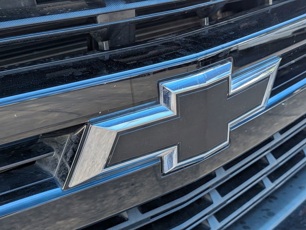 Used 2021 Chevrolet Silverado 1500 LT Trail Boss w/ Convenience Package II AWD/4WD image 34