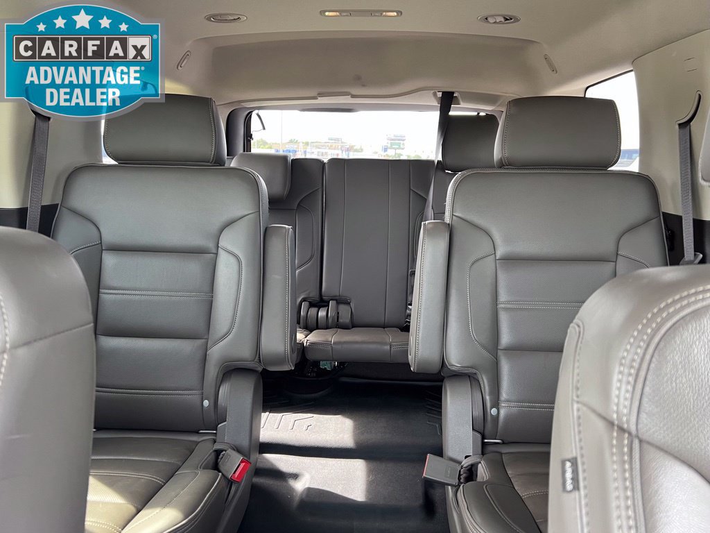 Certified 2017 GMC Yukon Denali w/ Open Road Package AWD/4WD image 26