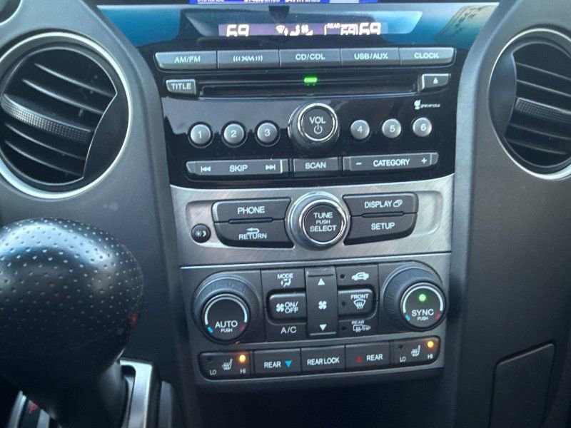 Used 2014 Honda Pilot EX-L image 25