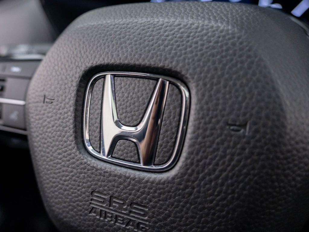 Certified 2024 Honda CR-V EX-L image 22
