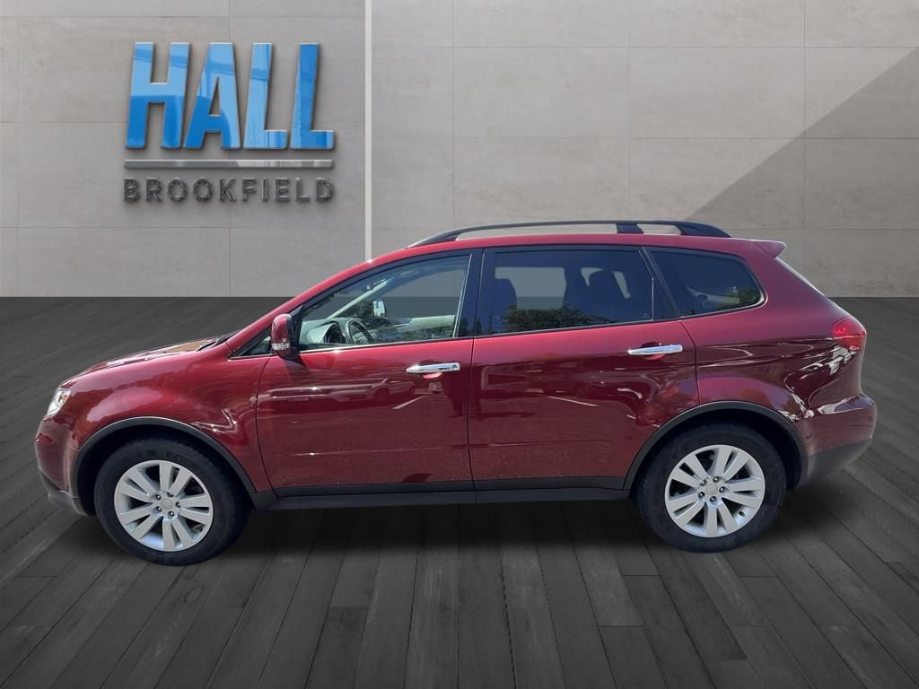 Used 2013 Subaru Tribeca Limited w/ PWR Moonroof Pkg AWD/4WD image 2