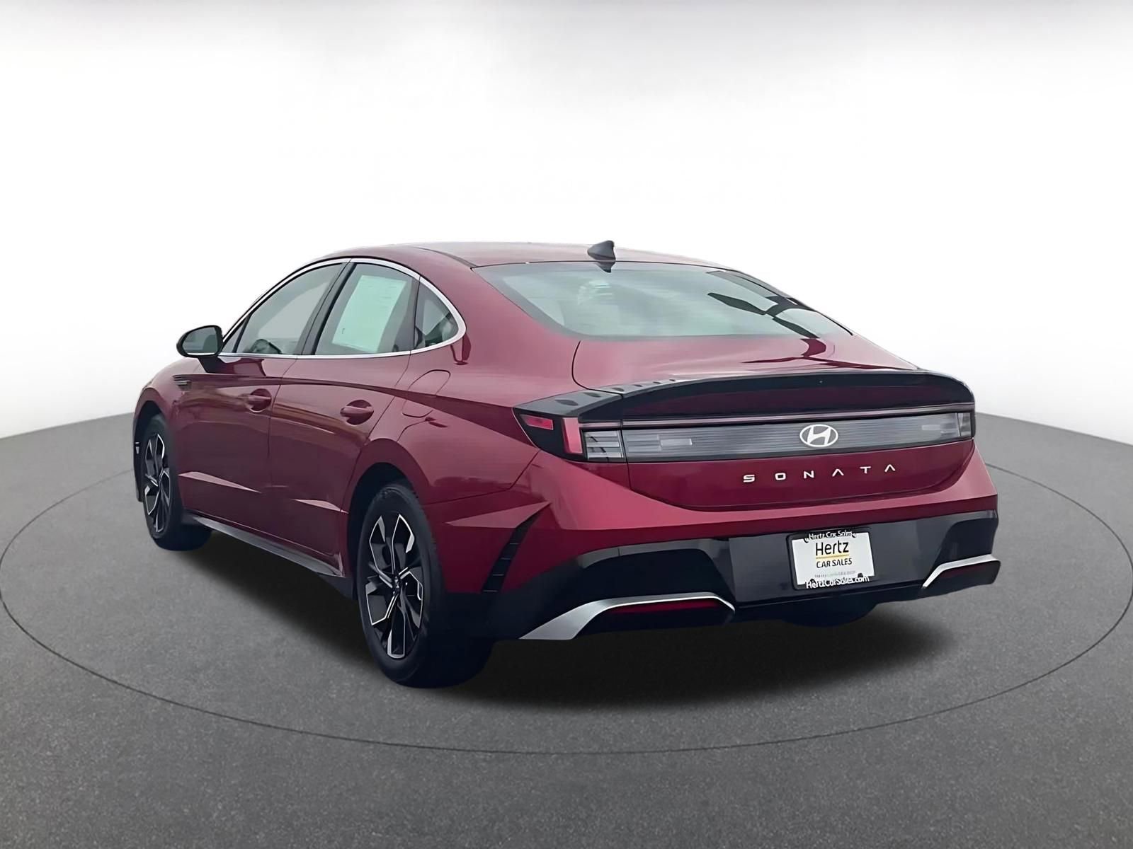 Used 2025 Hyundai Sonata SEL image 11