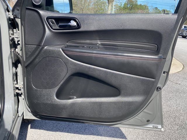 Used 2024 Dodge Durango GT image 28