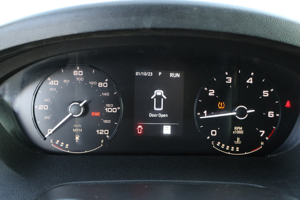 Used 2023 RAM ProMaster 3500 FWD image 28