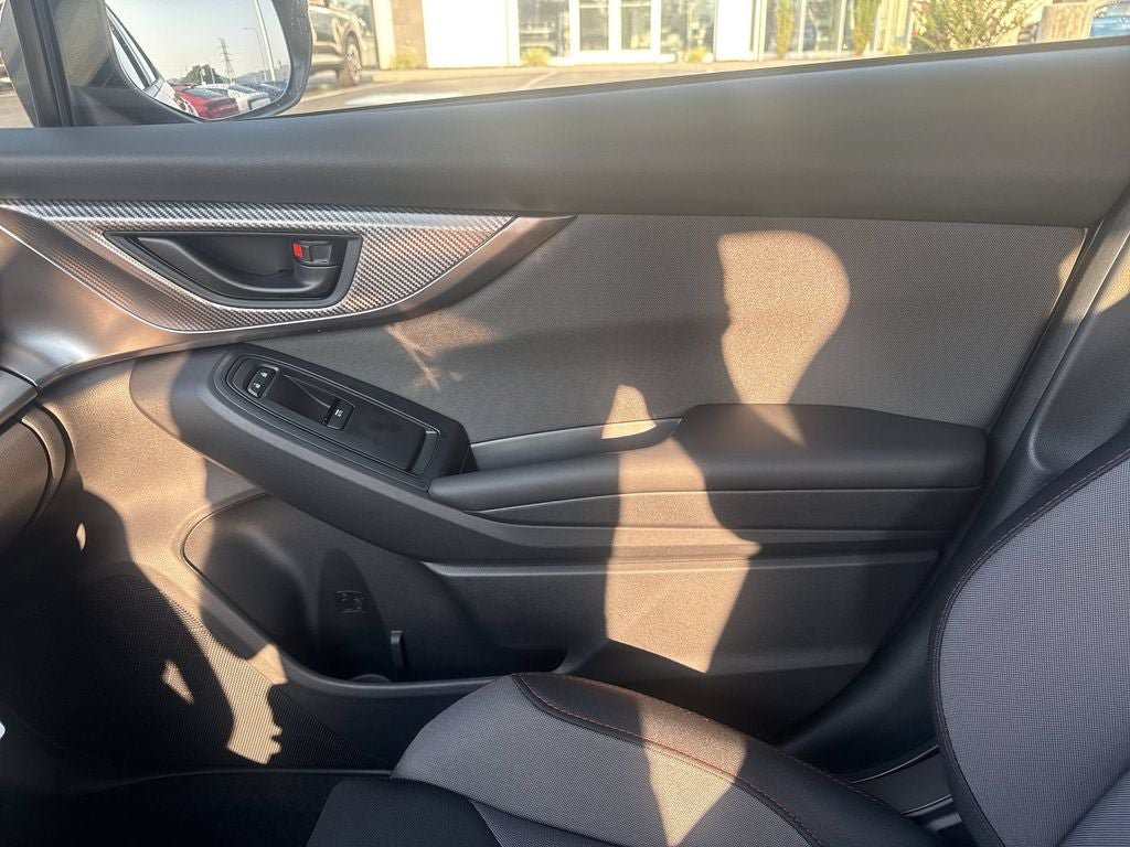 New 2026 Subaru WRX AWD/4WD image 21