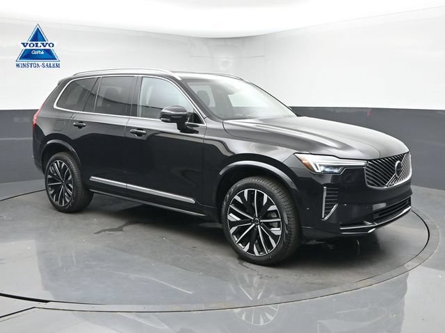 Used 2026 Volvo XC90 B6 Ultra AWD/4WD video 1