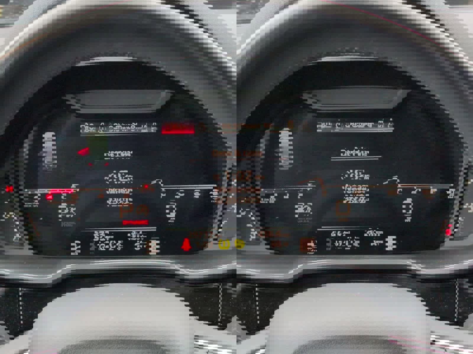 Used 2022 Audi Q3 2.0T Premium Plus w/ Premium Plus Package image 19