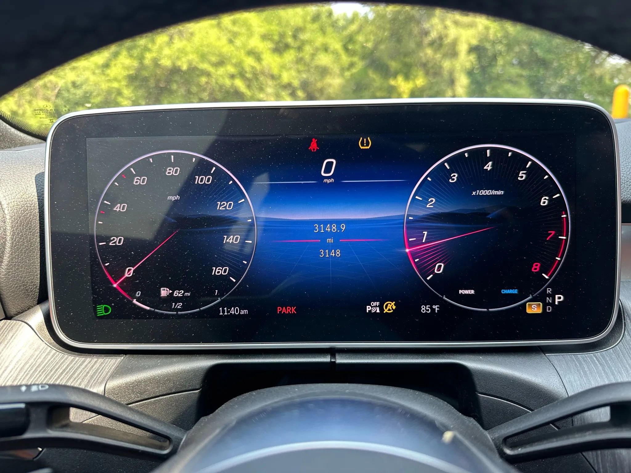 Used 2025 Mercedes-Benz C 300 4MATIC Sedan image 23