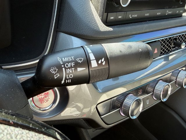 Used 2024 Acura Integra FWD image 34