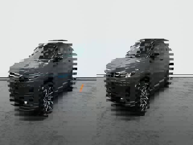 Used 2025 Jeep Wagoneer S Limited AWD/4WD image 7