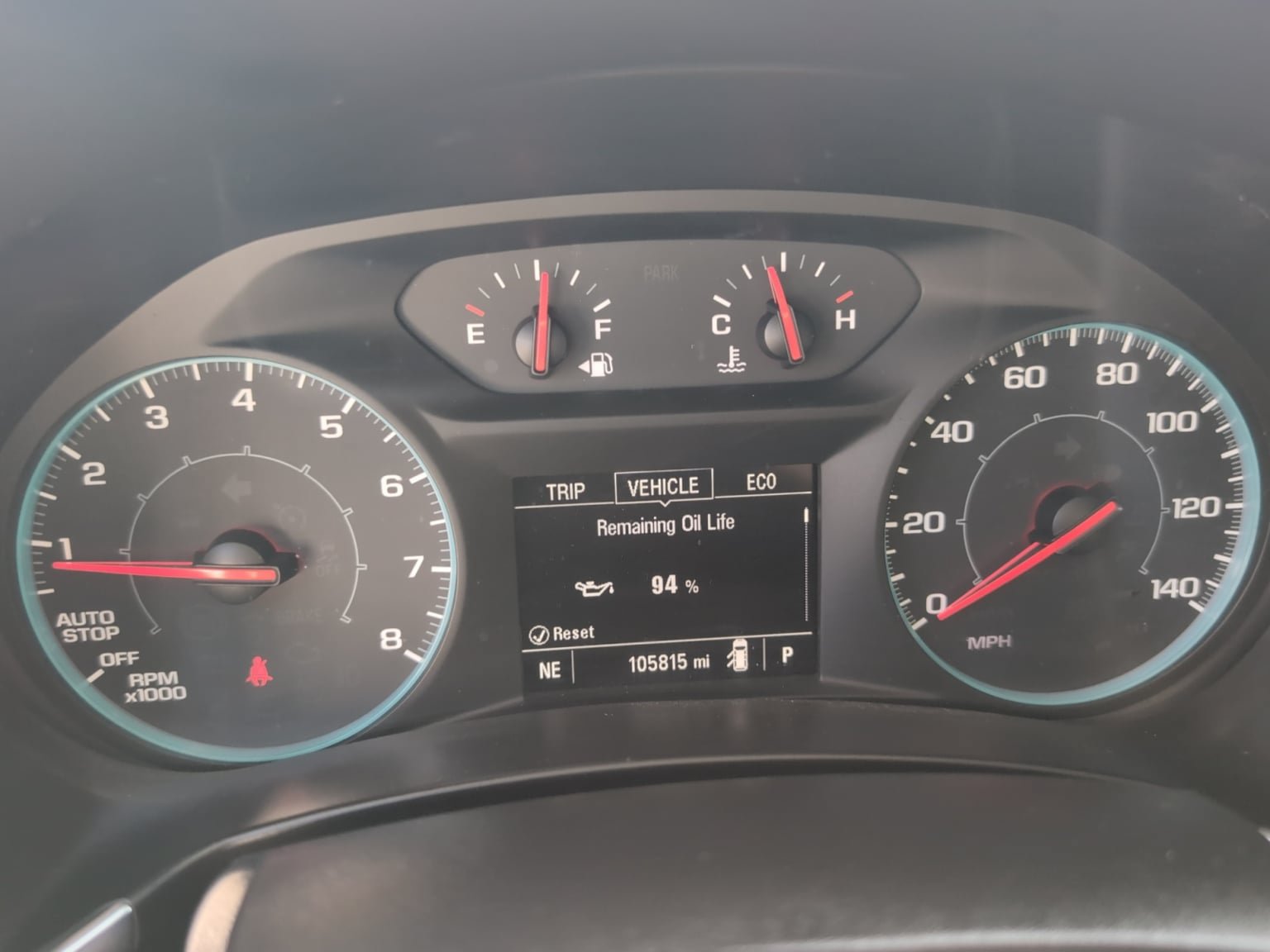 Used 2020 Chevrolet Equinox LS w/ LS Convenience Package FWD image 14