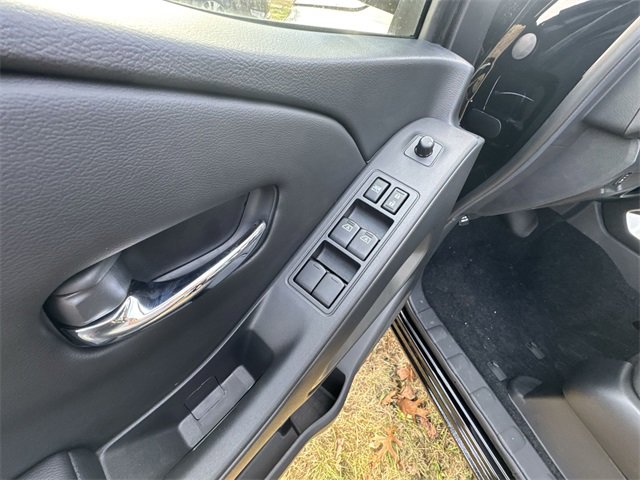 New 2026 Nissan Frontier SV image 13