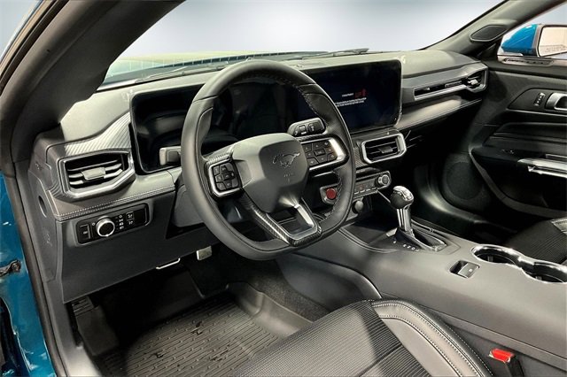 New 2026 Ford Mustang Premium image 7