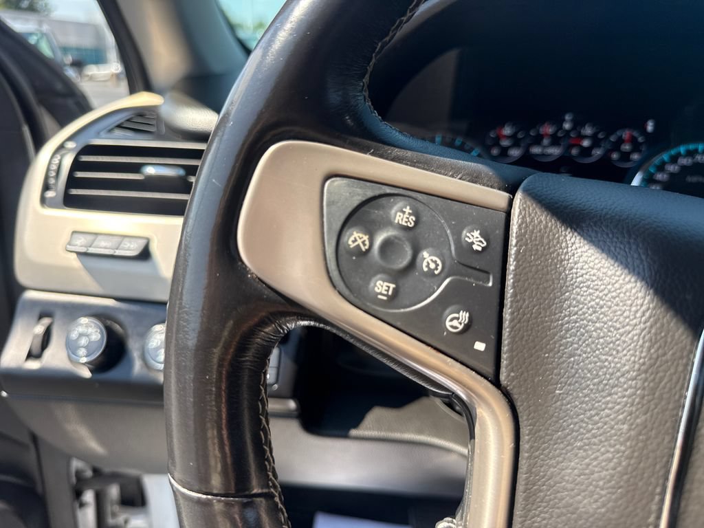 Used 2020 GMC Yukon Denali w/ Denali Ultimate Package AWD/4WD image 48