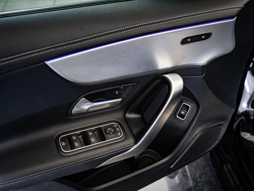 Used 2022 Mercedes-Benz A 220 image 23